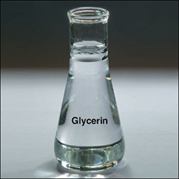 Glycerine